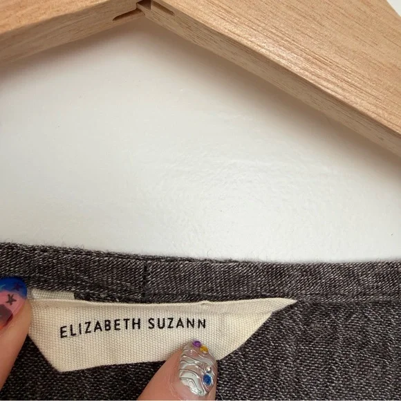 Elizabeth Suzanne Top - Picture 3 of 7